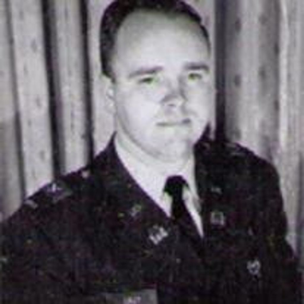 Roger Lilly