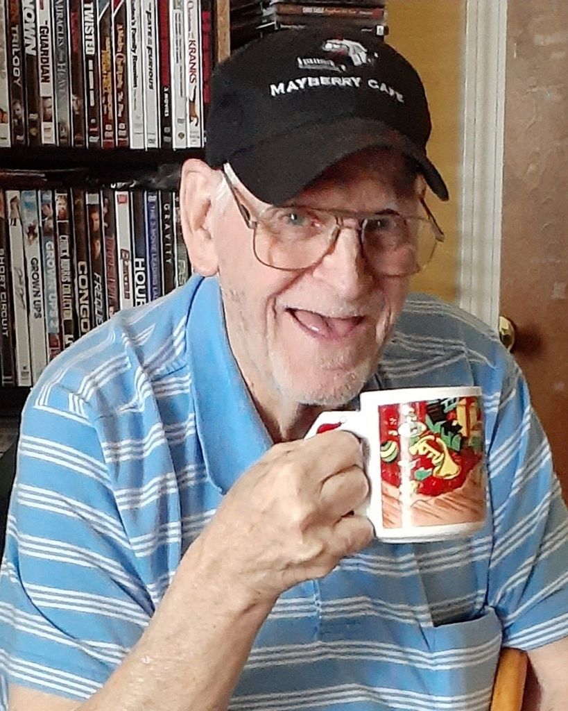 Lawrence "Lonnie" Blevins Profile Photo