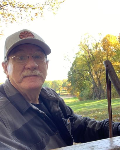 Charles Ray Keele's obituary image