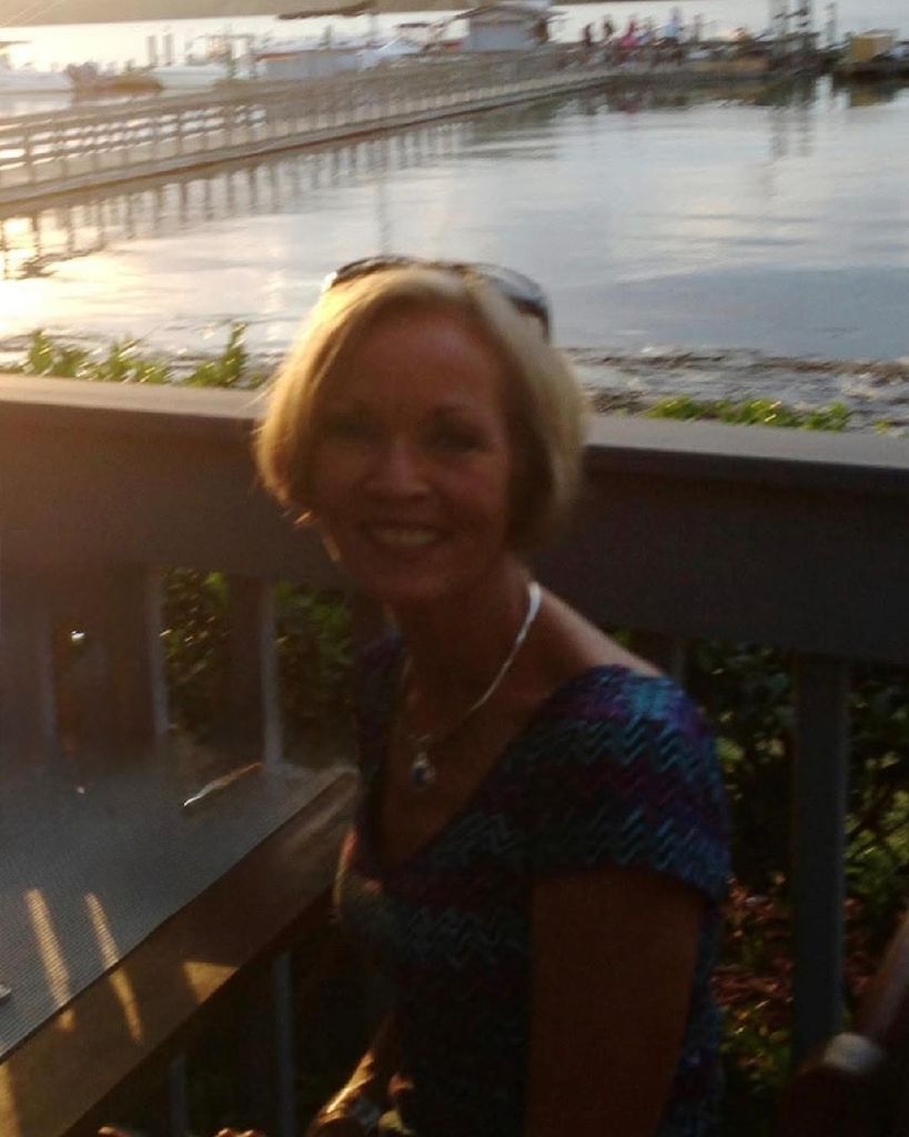 Jean Atkinson Binnicker