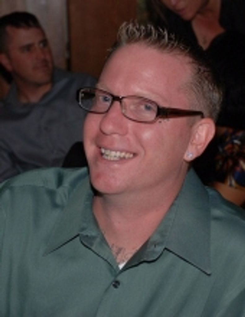 David Lee Dolan