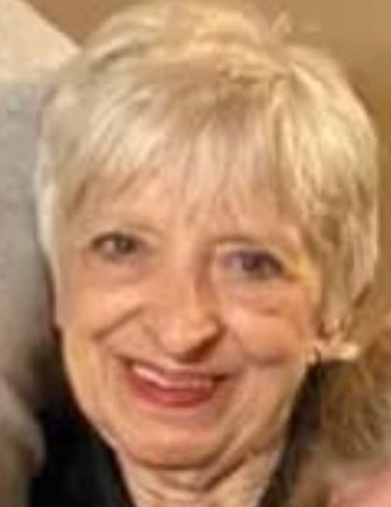 Elizabeth R. (Tope)  Messer
