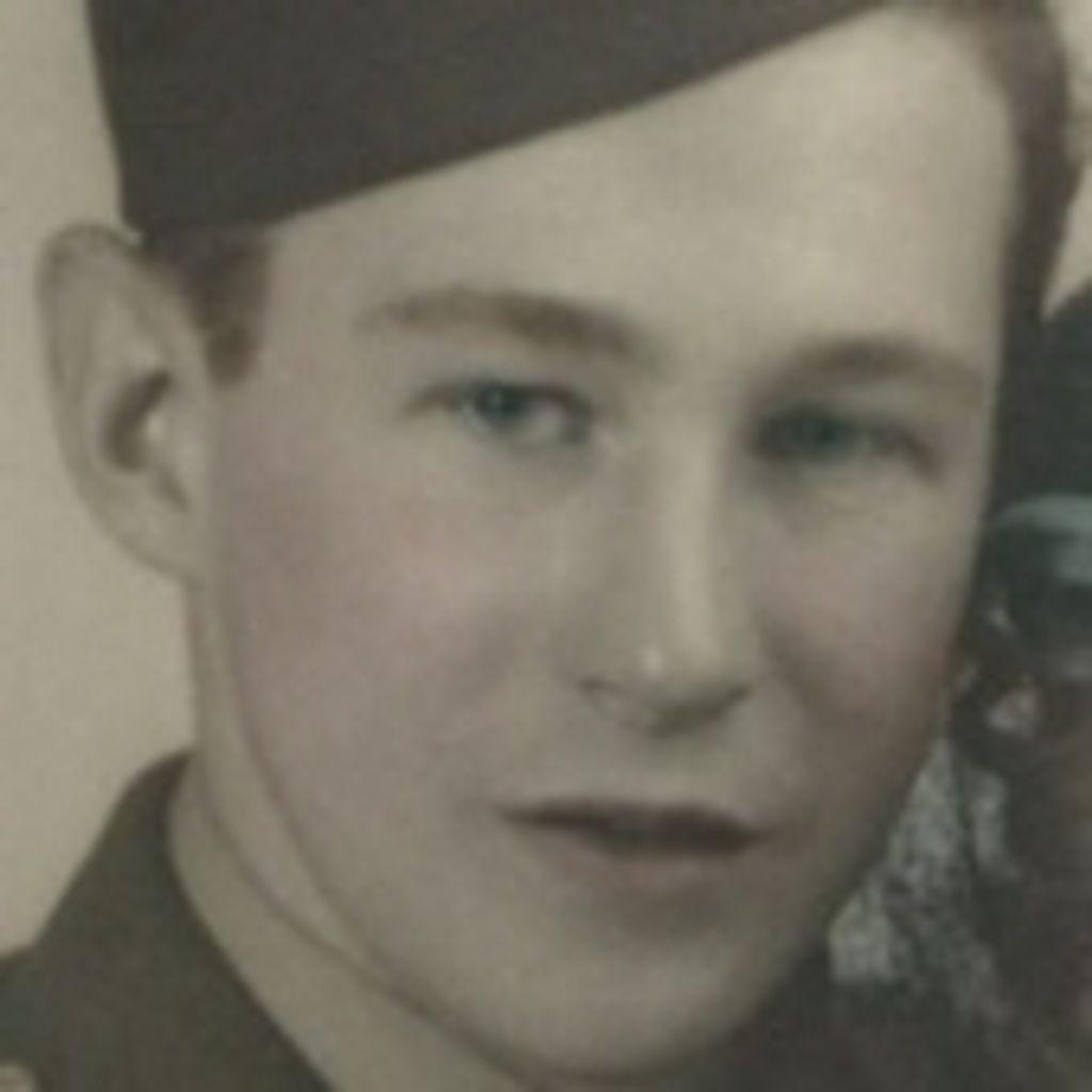 Billy R. Mong
