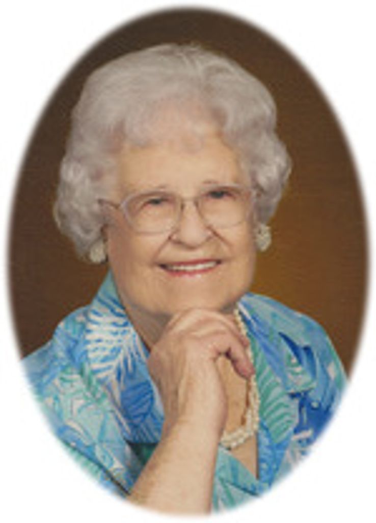 Margie Mae Kuhn