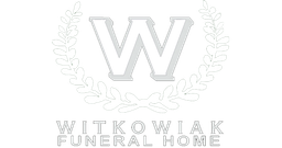 Witkowiak Funeral Home Logo