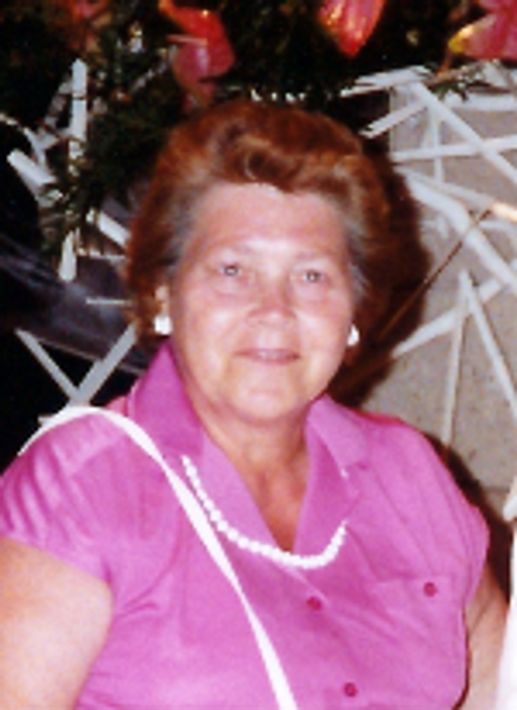 Bernice L. (Smith) Barnaby