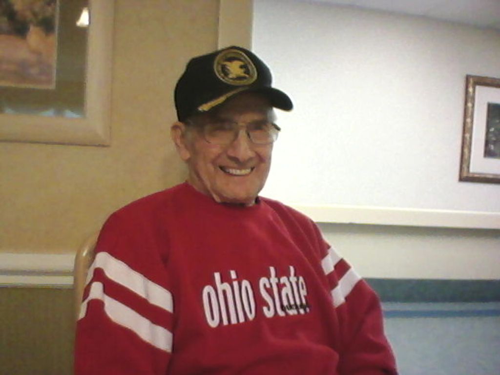 Harold Clark Hamilton