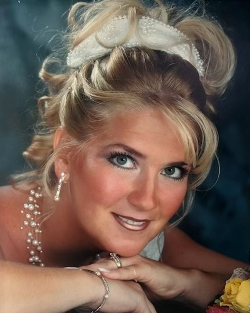 Stacey Lynne Barron-Salvio Profile Photo