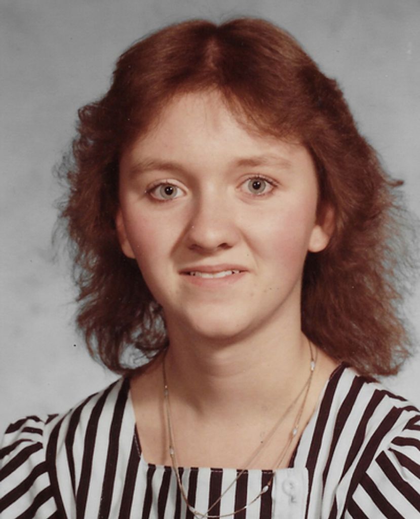 Wendy Joy Fox