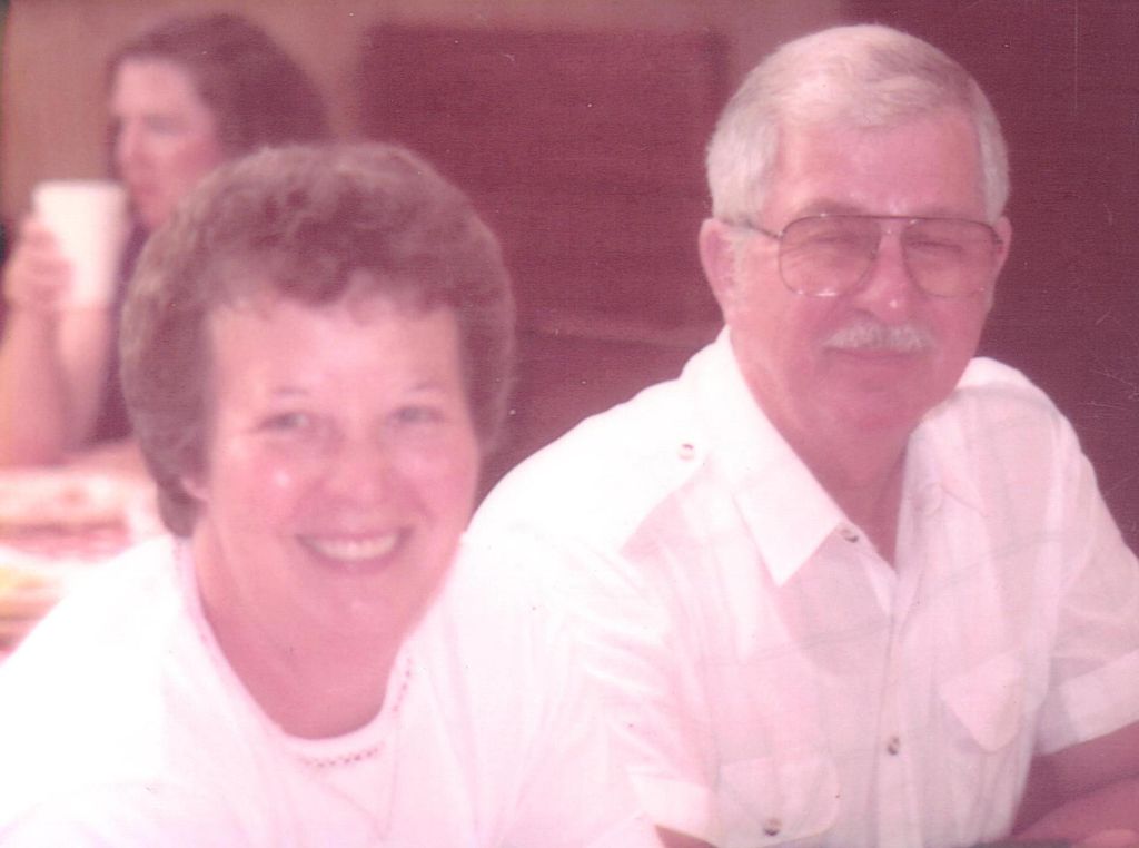 Linda Gail Huffman Powell