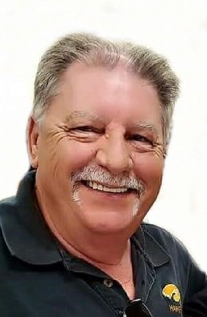 David Roger Klemme Profile Photo
