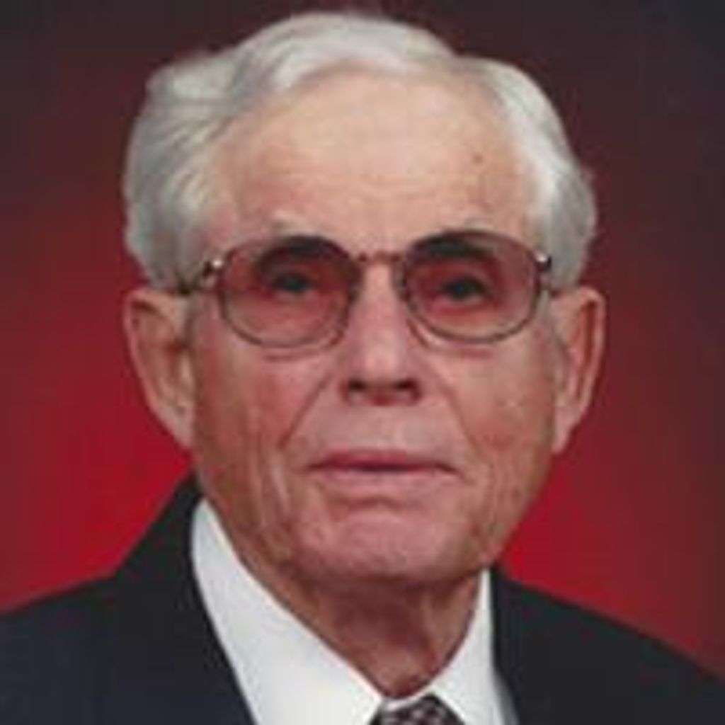 Floyd W. Hall