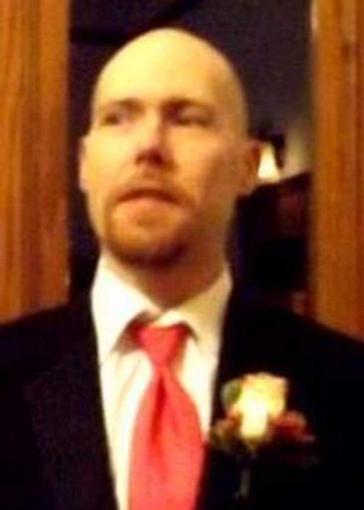 Charles Michael Cyre