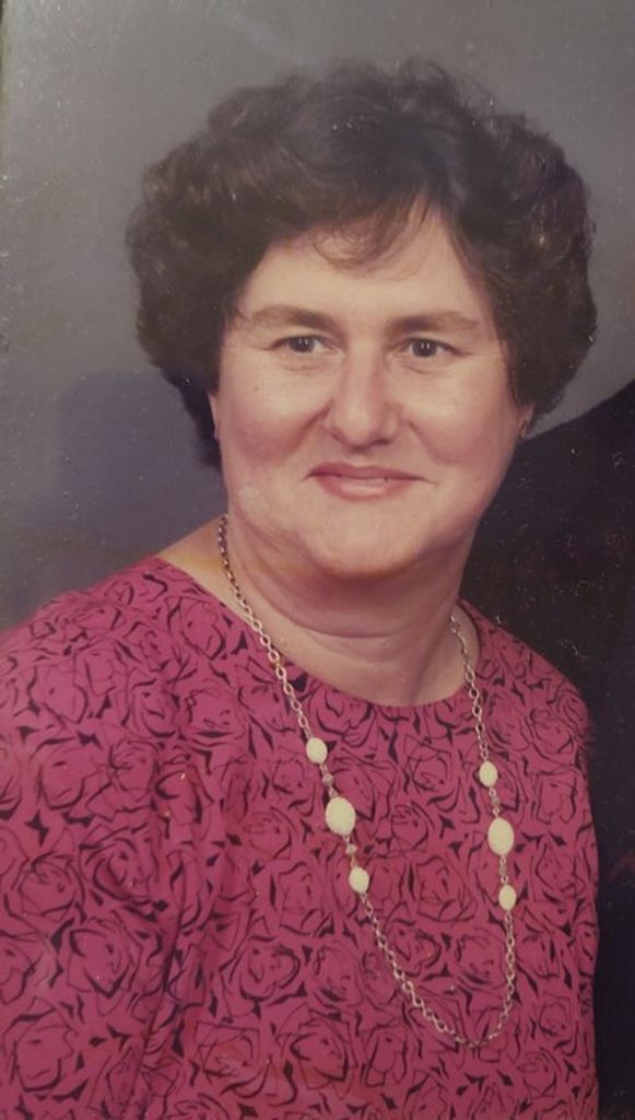 Dorothy Linda Brown Dale Profile Photo