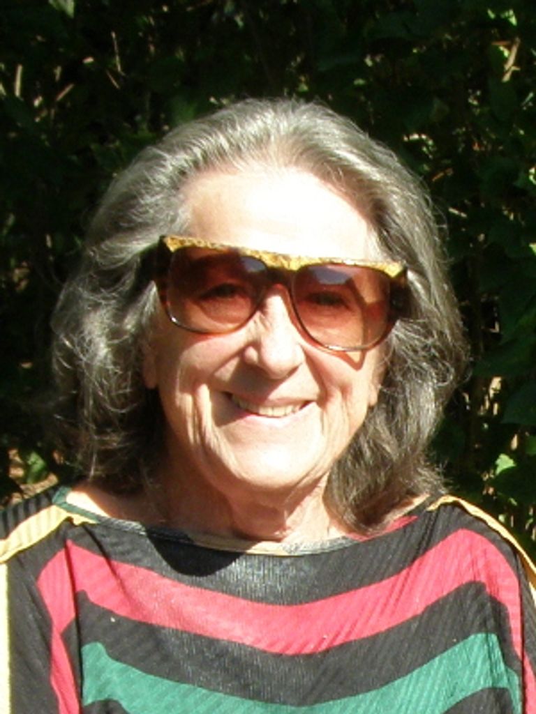 Evelyn Koeritz, Nee Vobruba Profile Photo