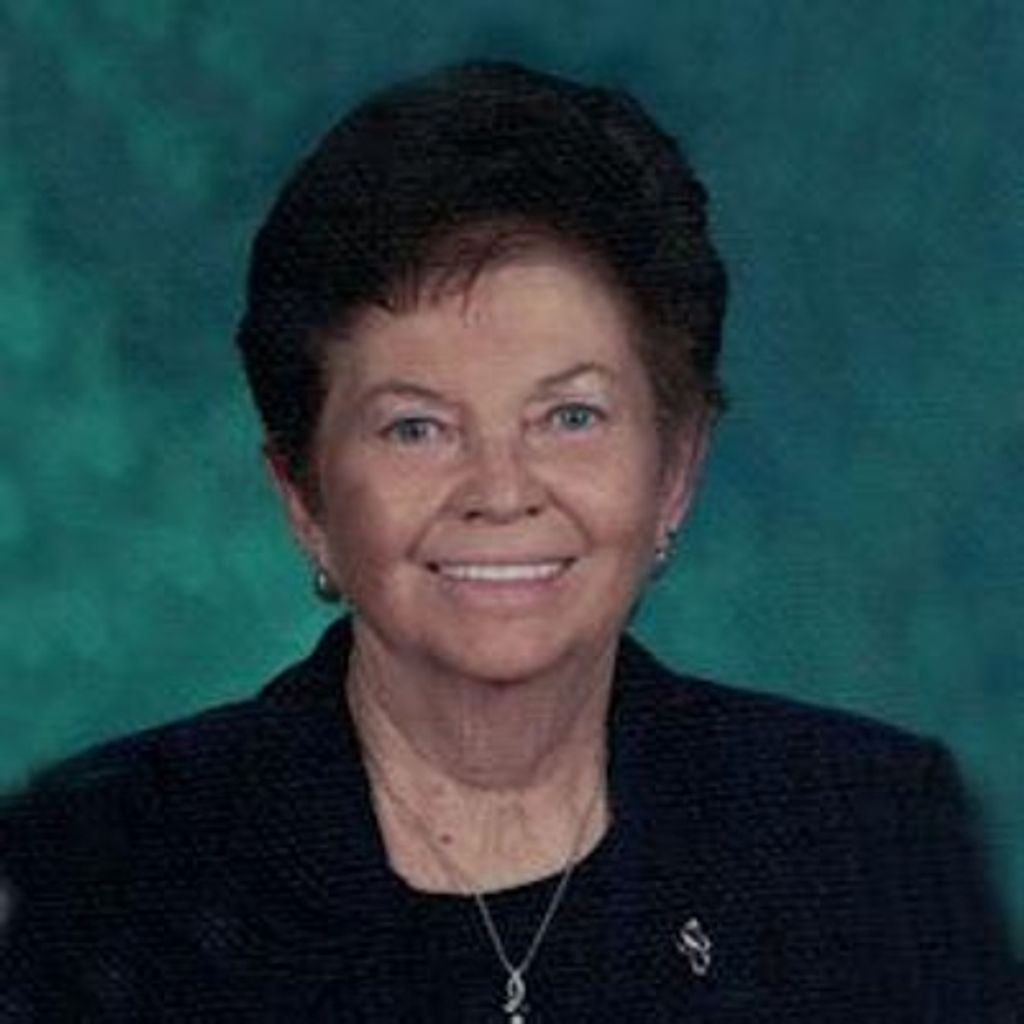 Roberta Thomas Heimann Profile Photo