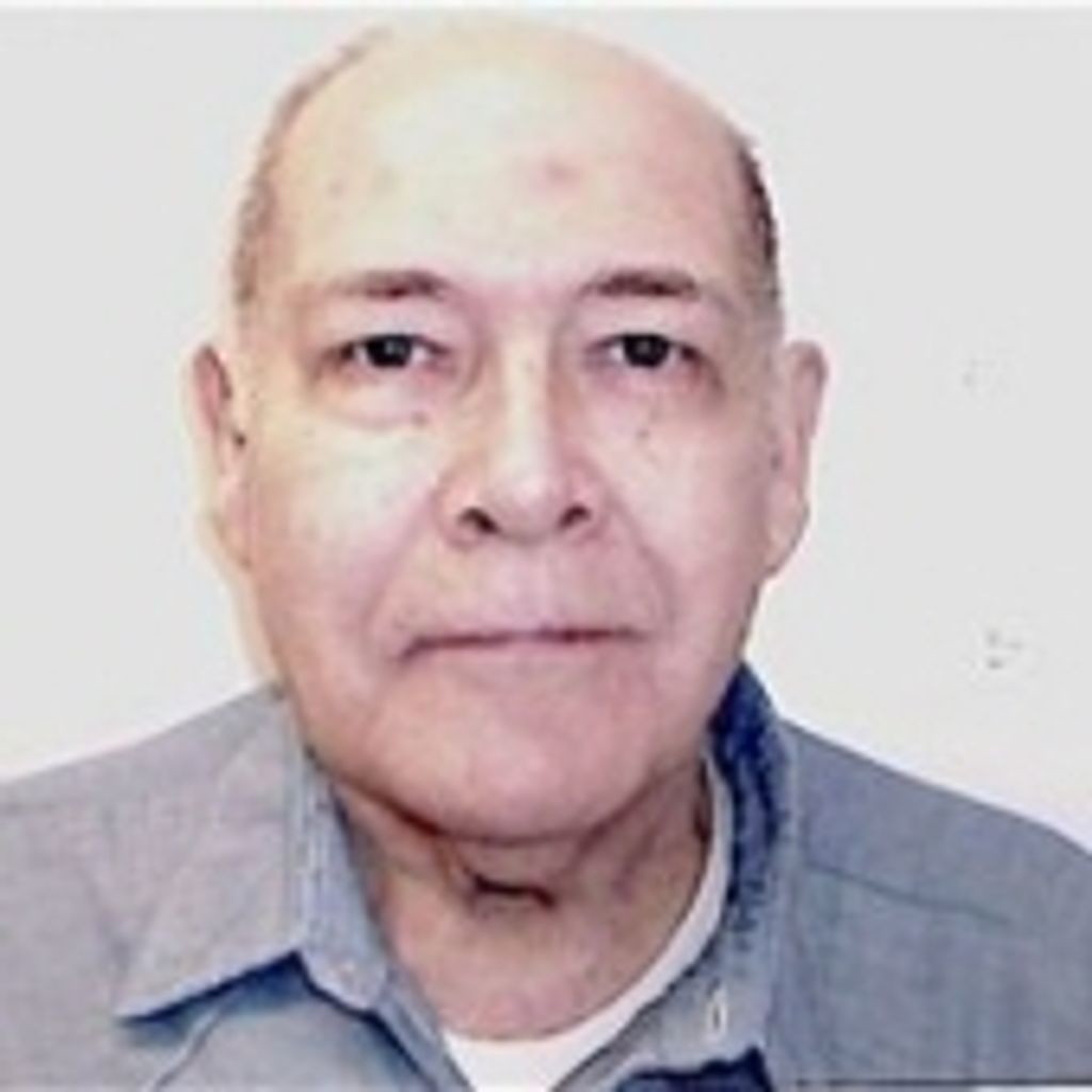Russell E. Griffin