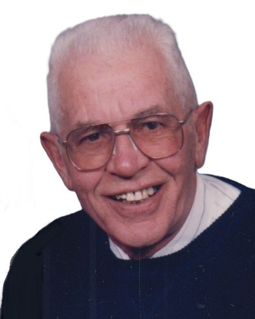 Thomas W Heldt Profile Photo