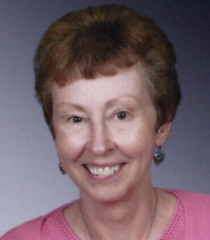 Priscilla Roberts Smolka