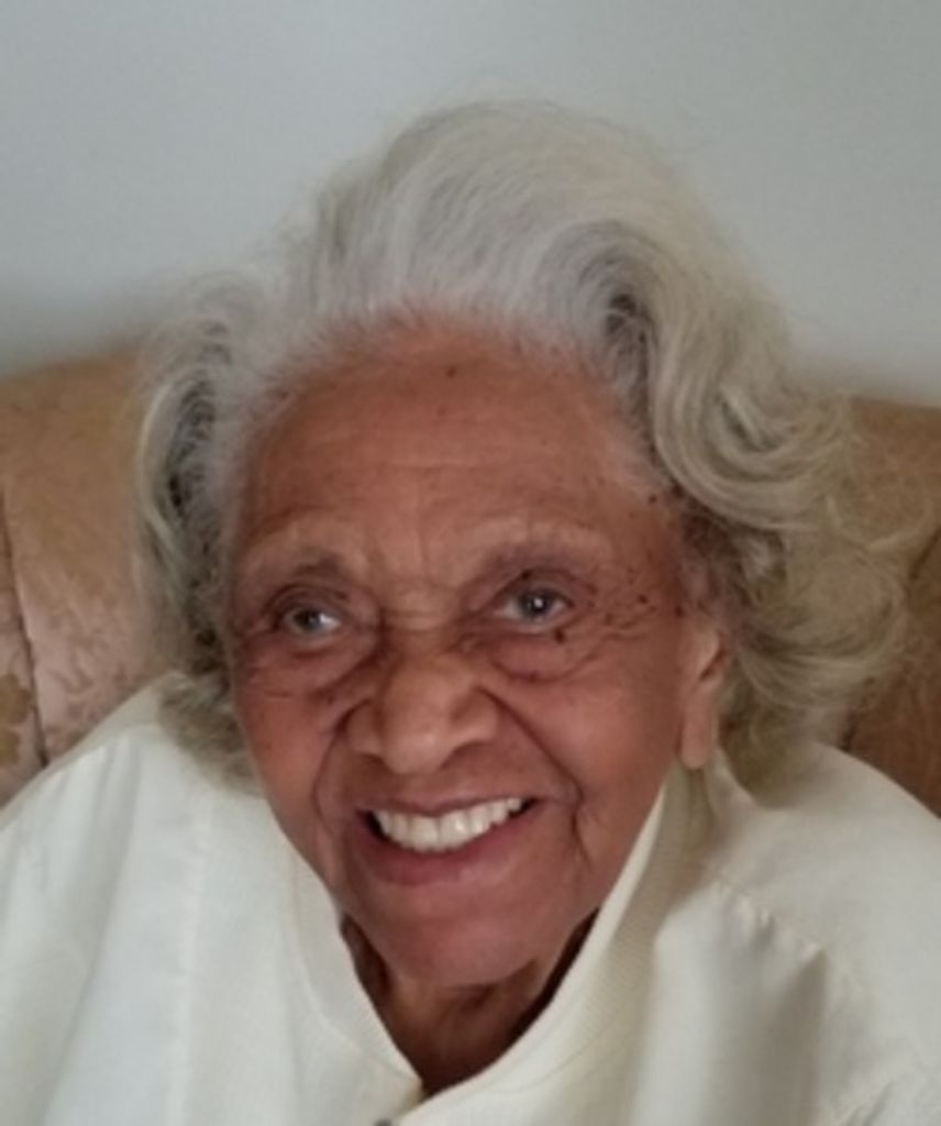 Thelma Walker Livingston Profile Photo