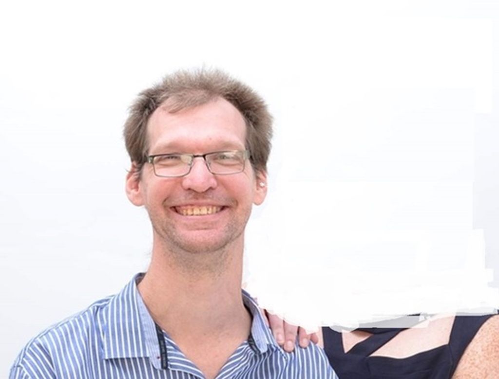 Keith Henry Gazley Profile Photo