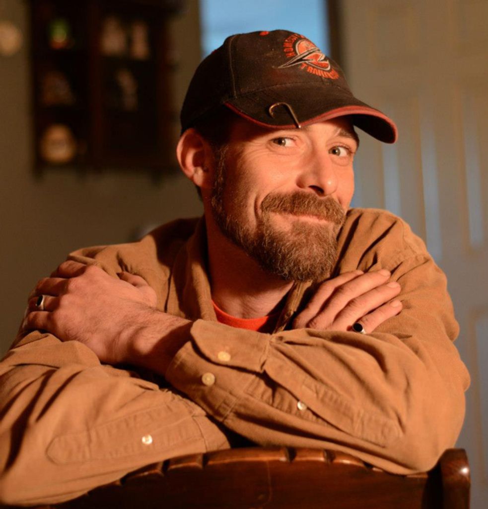 Travis Kent Crockett Profile Photo