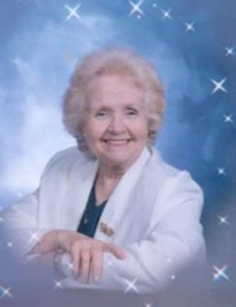 Clarice I. (Nee Boyd) Zureick