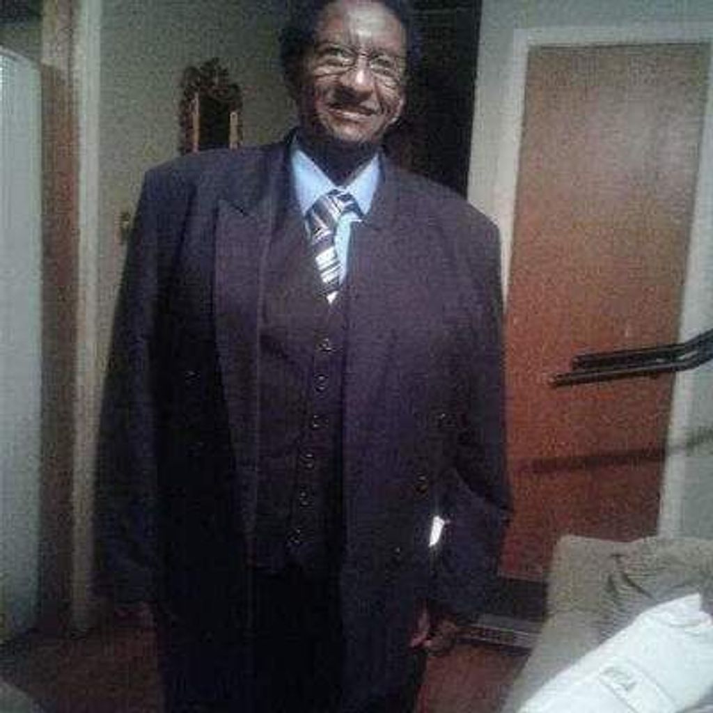 Herman Randolph Coleman