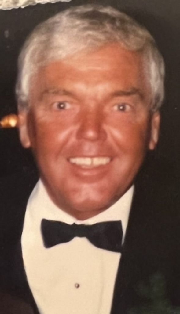 Edward J. O'Malley