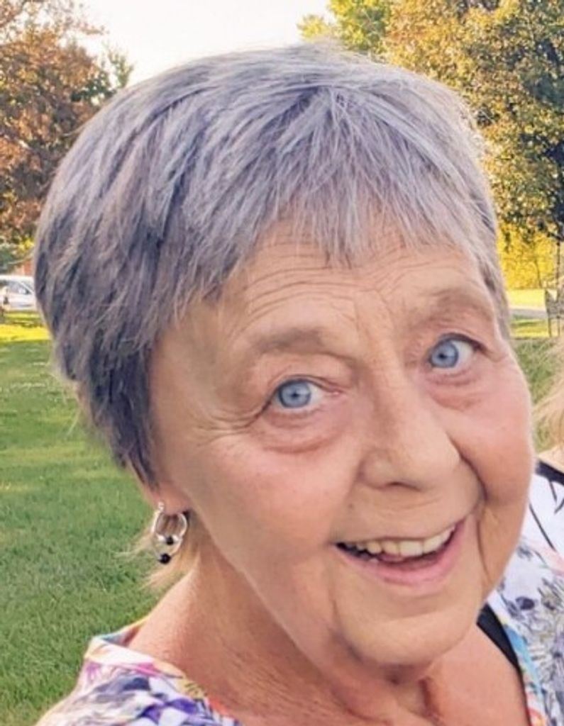 Rose M. (Foster)  Eberly Profile Photo