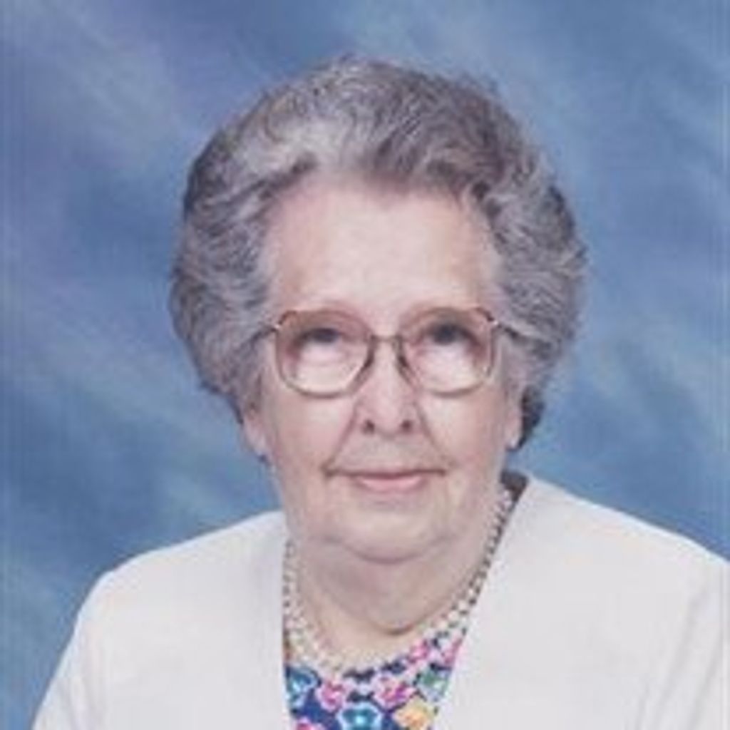 Helen Crouch
