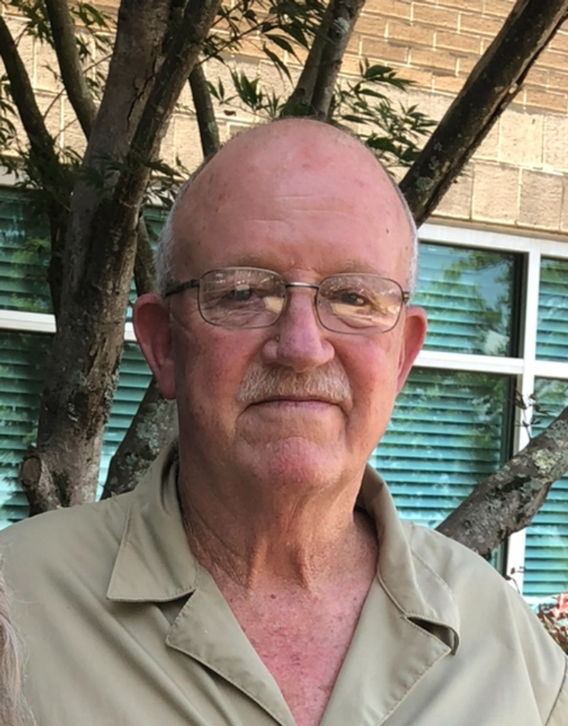 John Willie Wilkerson Profile Photo