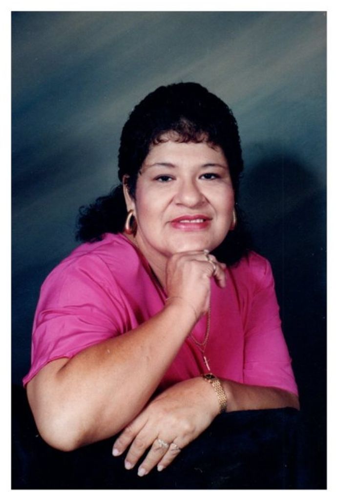 Diana Deleon