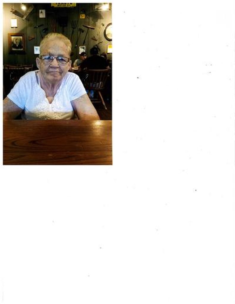 Nancy Miller Hall Profile Photo