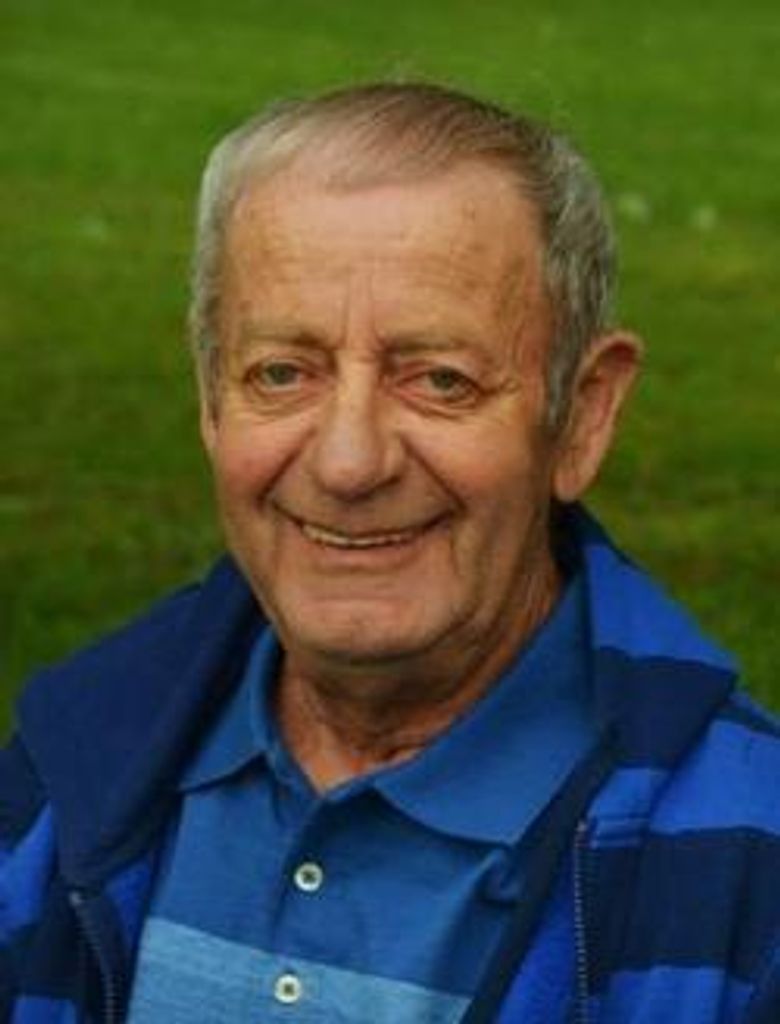 Louis J. "Buddy" Dupree, Jr. Profile Photo