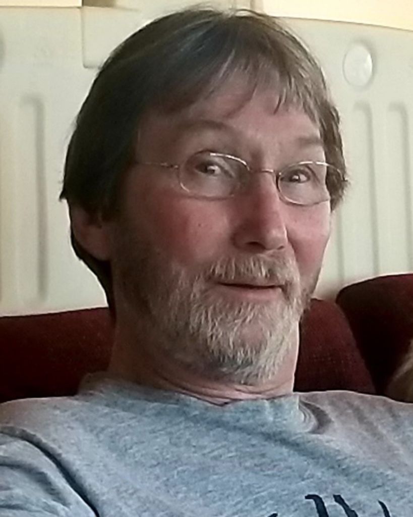 David E. Epperley