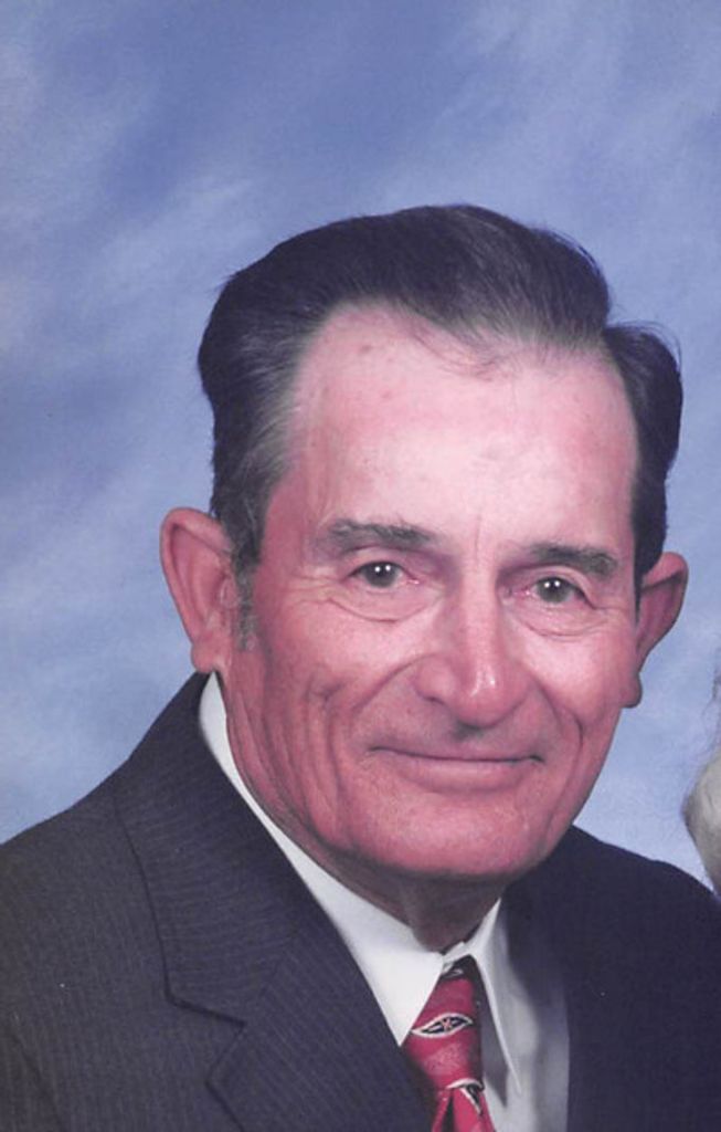 Malcolm T. Blackwell Profile Photo