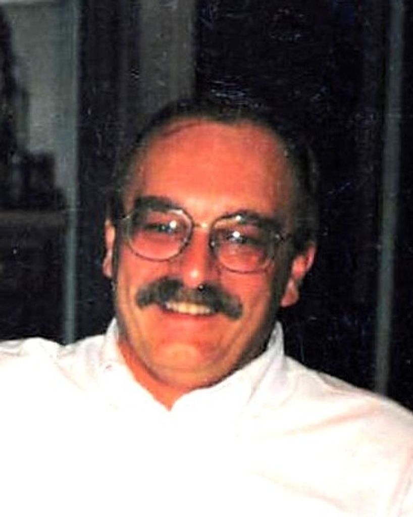 David Goodwin Gardner