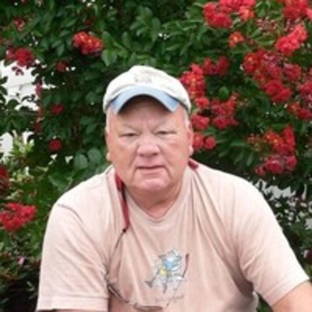 Robert Lee Sutherland