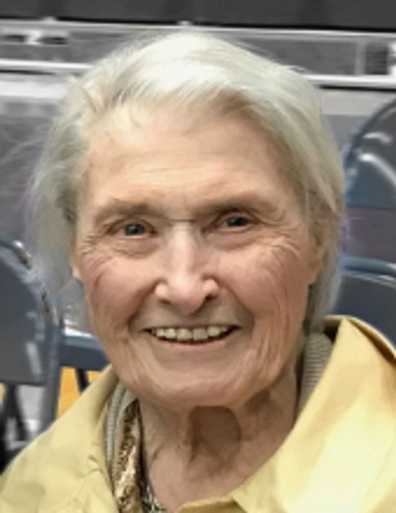 Luetta Eberline