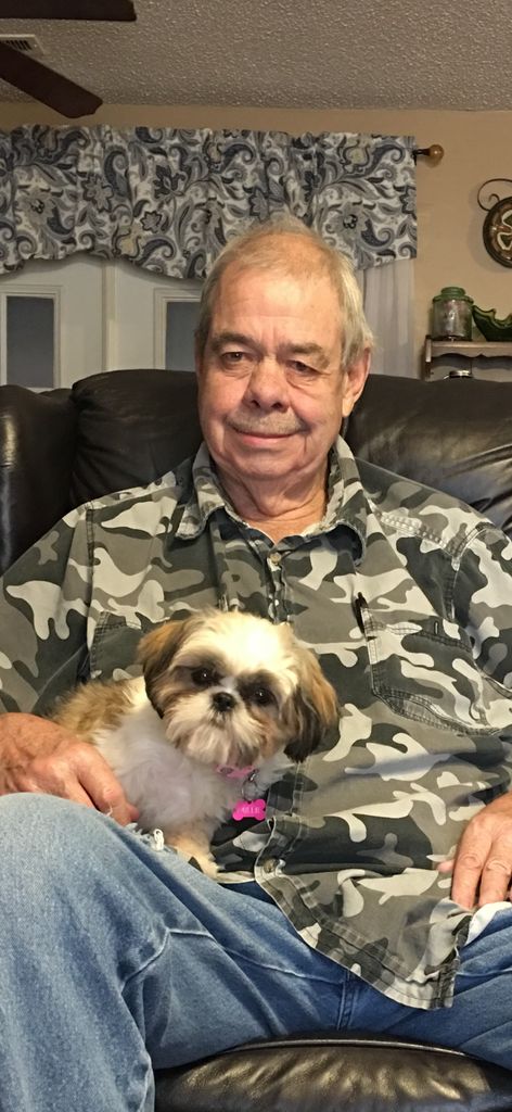Norman West Boggess Iii Profile Photo