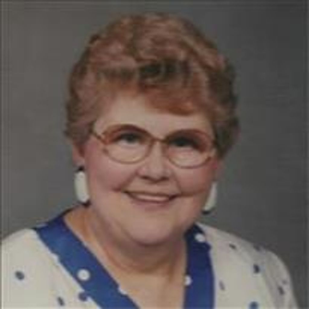 Patricia J. Brown Profile Photo