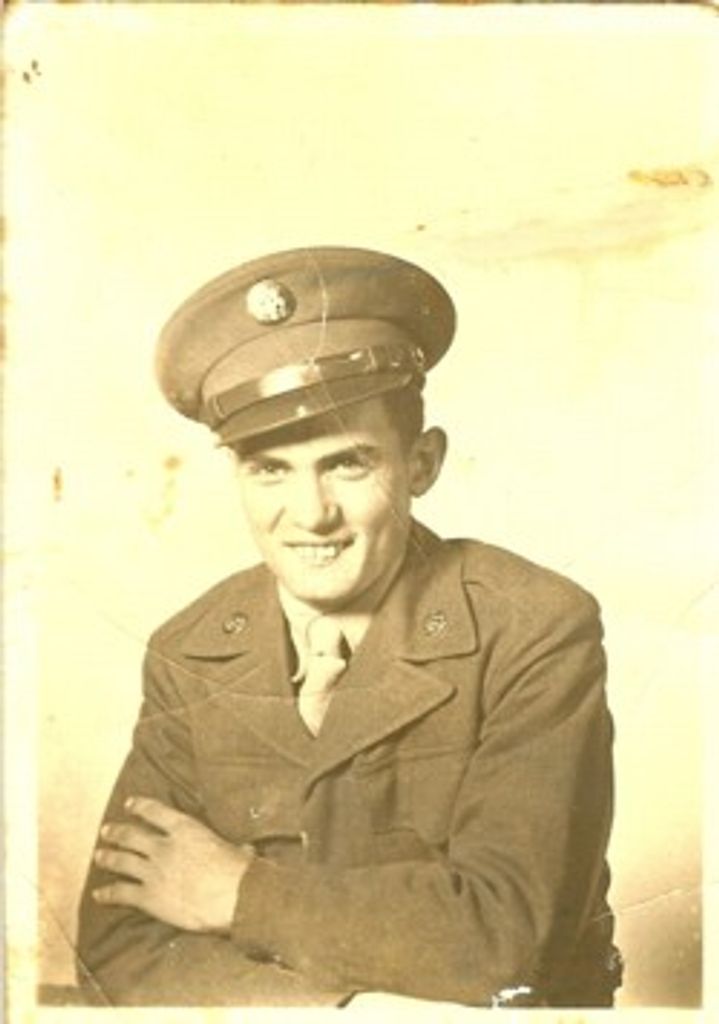 Joseph Fontenot