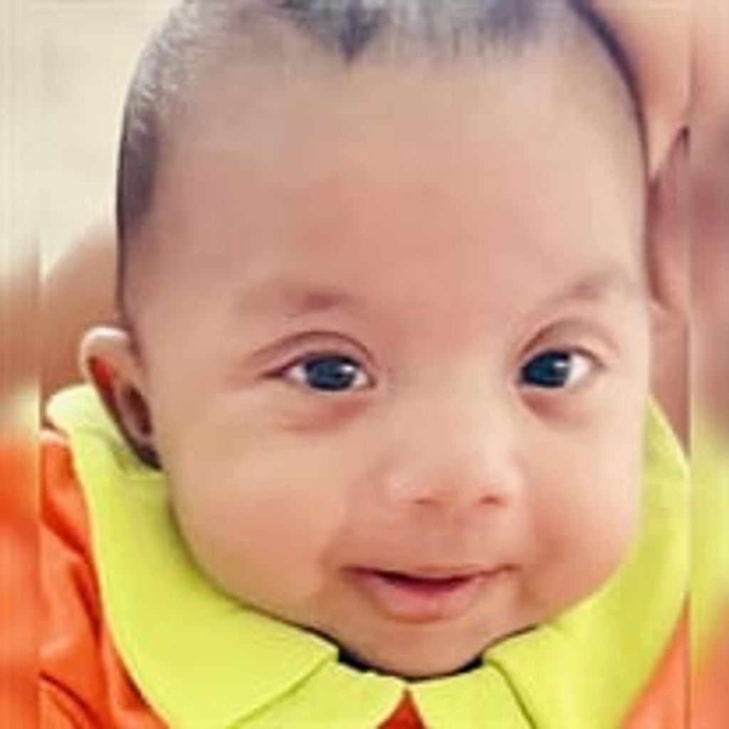 Inf Boy Iniyan Srinivasan
