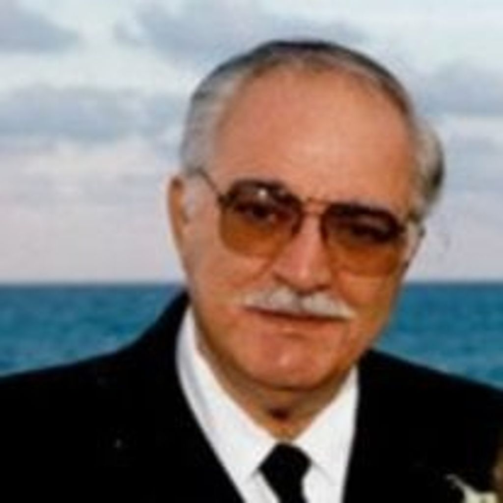 Anthony G. Thomas Sr.