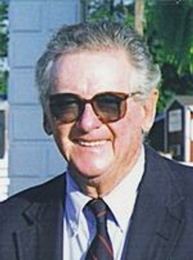 Charles David Sharp Profile Photo