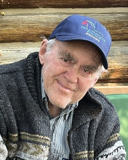 Jonathan Lipe Foote's obituary image