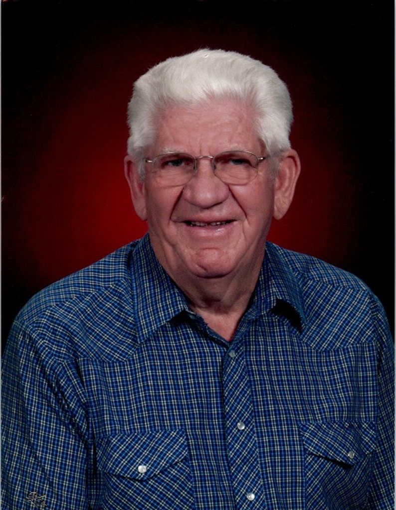 Orrin Chrisianson