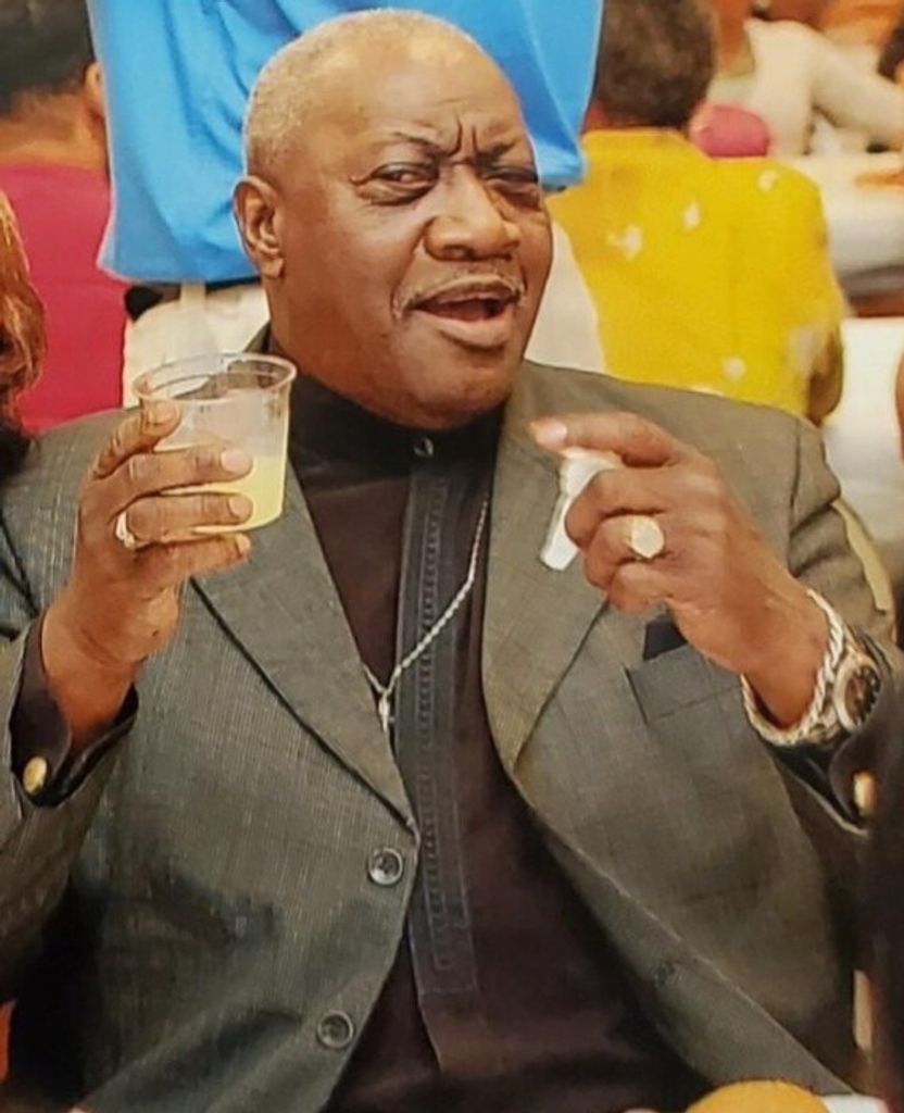 Edgar Rollins Sr.
