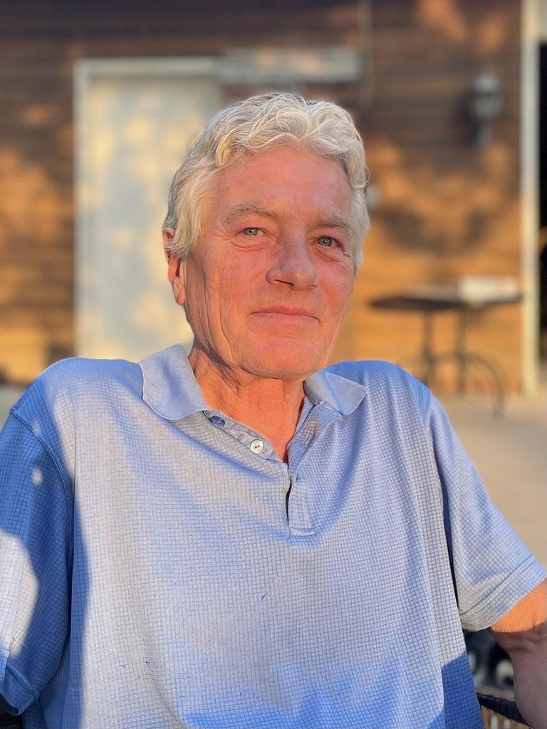 Jeffrey Allen Tennyson